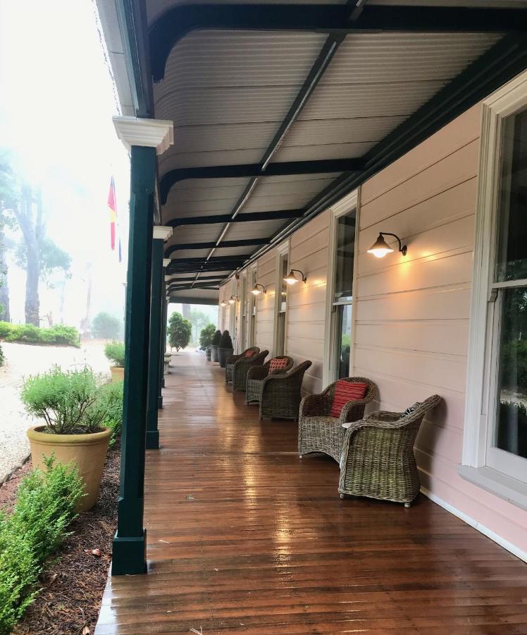 Closeburn House جبل فيكتوريا المظهر الخارجي الصورة