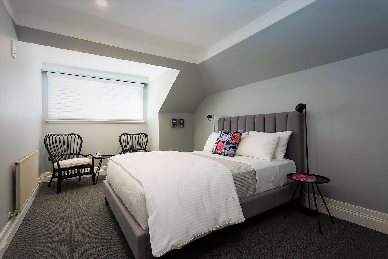 Closeburn House جبل فيكتوريا المظهر الخارجي الصورة